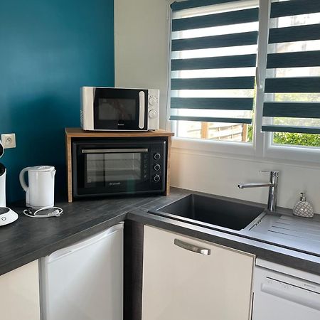 Willa Location Maison Le Mans - Parking Gratuit - Cemima Zewnętrze zdjęcie