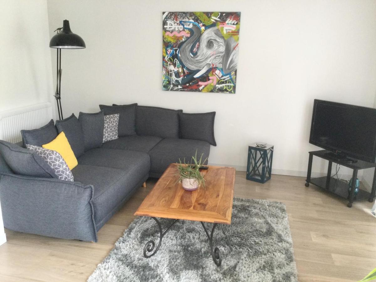 Willa Location Maison Le Mans - Parking Gratuit - Cemima Zewnętrze zdjęcie