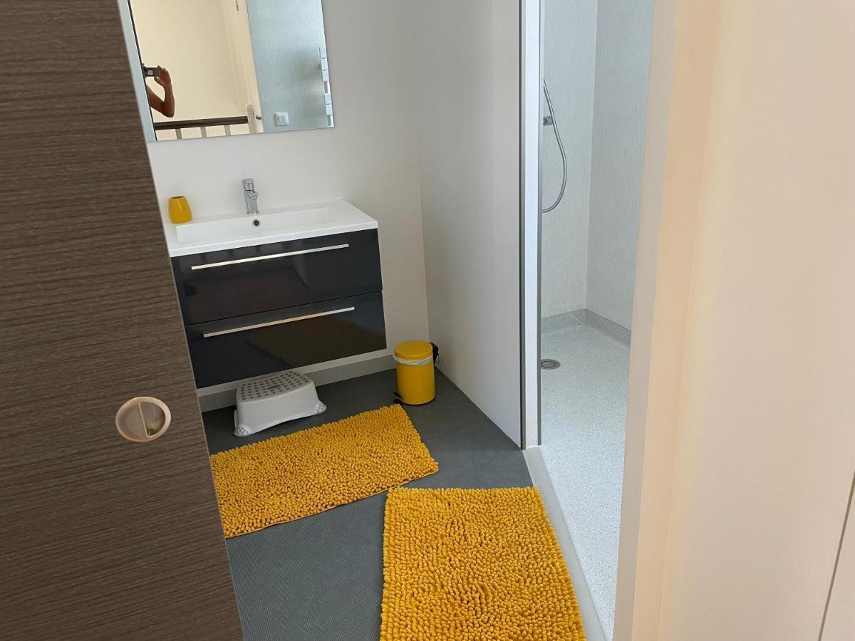 Willa Location Maison Le Mans - Parking Gratuit - Cemima Zewnętrze zdjęcie