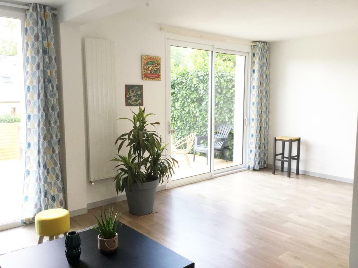 Willa Location Maison Le Mans - Parking Gratuit - Cemima Zewnętrze zdjęcie