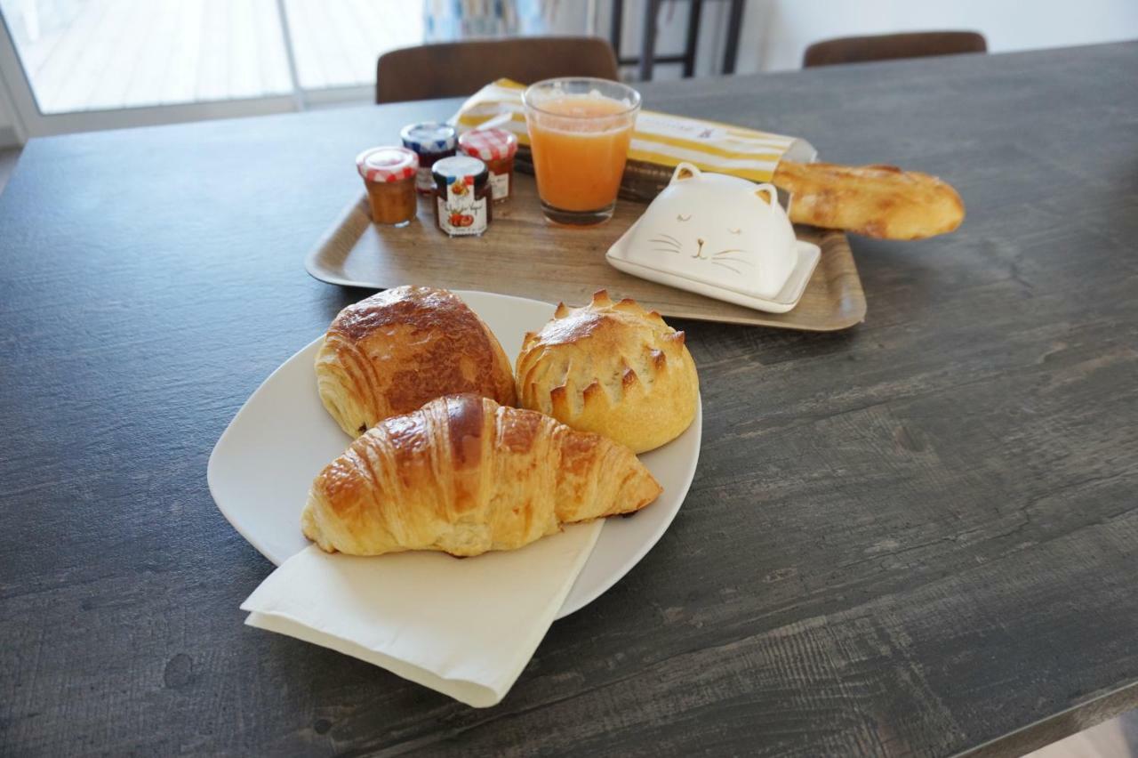 Willa Location Maison Le Mans - Parking Gratuit - Cemima Zewnętrze zdjęcie